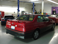 Alfa 164